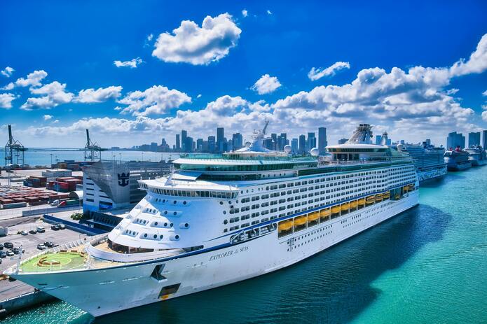cruise