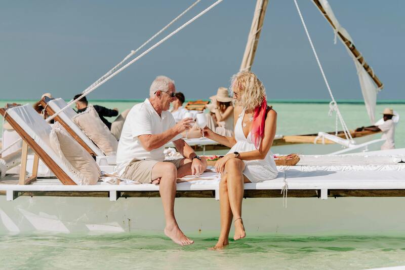 Morris Executive Travel Catered Excursions