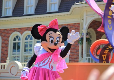 Disney Transport Orlando Florida