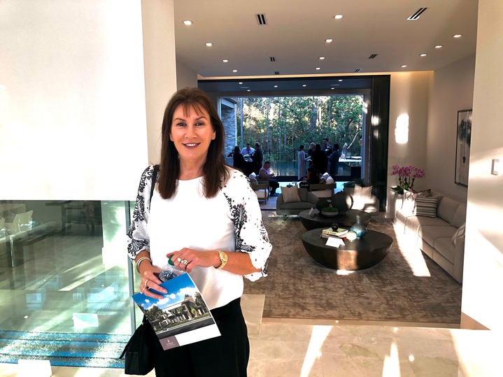 About The Owner Wendy Morris